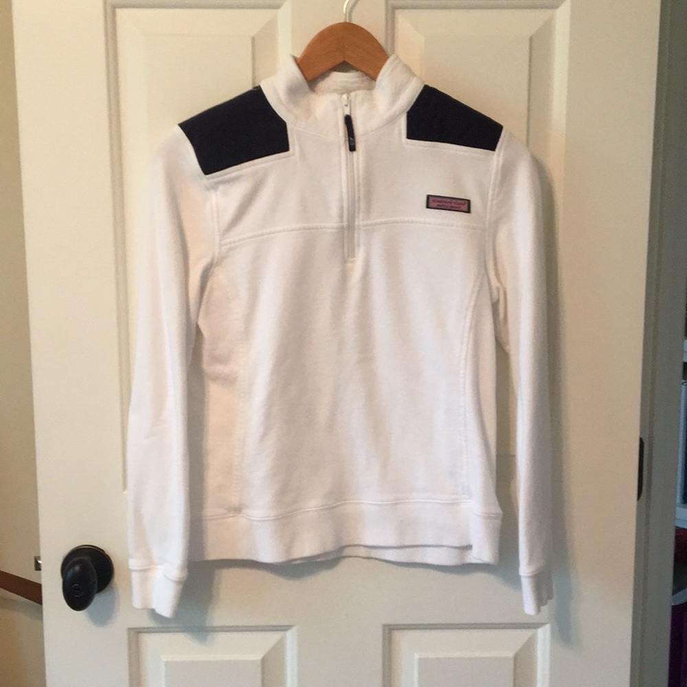 Vineyard Vines Quarter Zip